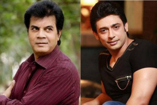 আমরা কাঞ্চন ভাইয়ের পাশে আছি: জায়েদ খান