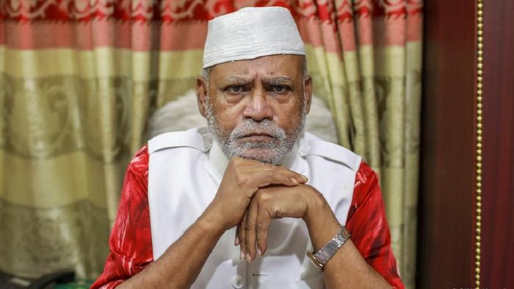 শেখ হাসিনা চাইলে ফেনীর রাজনীতিতে সক্রিয় হবেন জয়নাল হাজারী