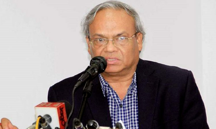 বাণিজ্যমন্ত্রীর নেতৃত্বেই ব্যবসায়ী সিন্ডিকেট পেঁয়াজের দাম আকাশচুম্বী করেছে : রিজভী