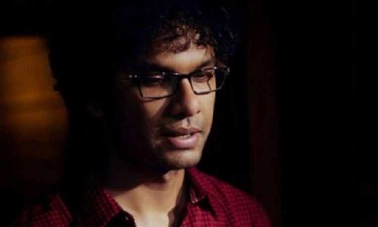 না ফেরার দেশে পৃথ্বীরাজ