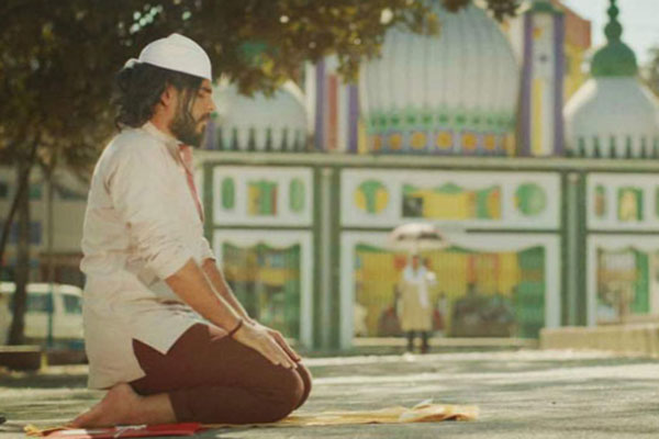 শাহী ঈদগাহে সিনেমার শুটিং, ক্ষমা চাইল ‘কানন ফিল্মস’
