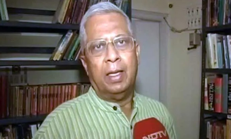 ‘নাগরিকত্ব আইন না মানলে উত্তর কোরিয়া চলে যাও’
