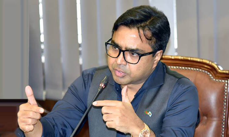 আওয়ামী লীগের কেন্দ্রীয় কমিটিতে সাঈদ খোকন