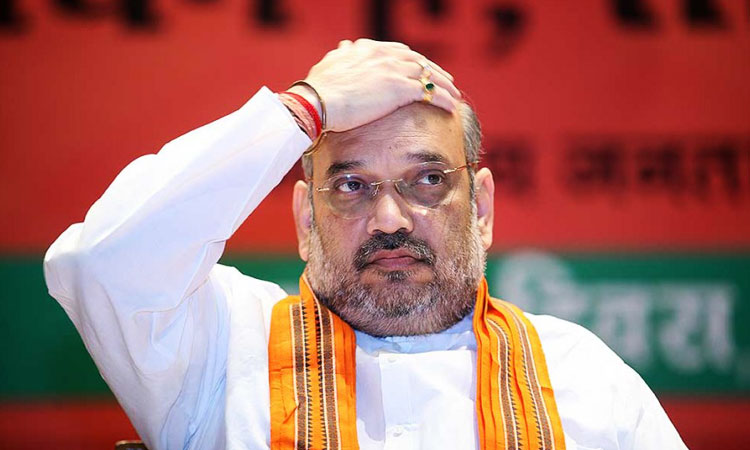 ভারতে দলীয় আয়ের শীর্ষে বিজেপি
