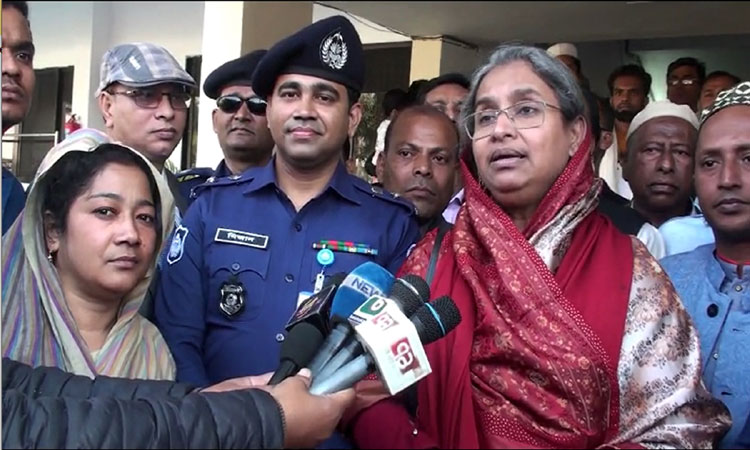 বিতর্কিত করতে নির্বাচনে আসে বিএনপি: শিক্ষামন্ত্রী