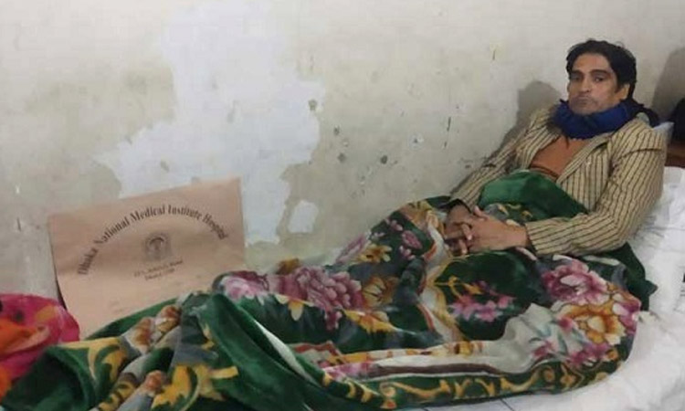 আলুখেত থেকে বিএনপির নিখোঁজ কাউন্সিলর প্রার্থী উদ্ধার