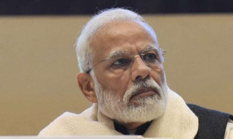 বিক্ষোভের আশঙ্কায় যাতায়াতের রুট নিয়ে চিন্তায় মোদী