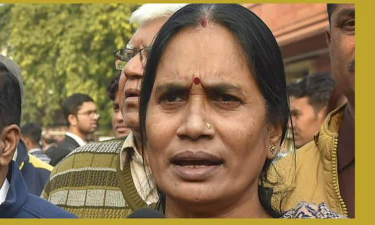 ধর্ষকদের ক্ষমা করার আহ্বানে ক্ষুব্ধ নির্ভয়ার মা