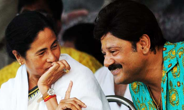 তাপস পালের মৃত্যুতে মমতা বন্দ্যোপাধ্যায়ের শোক