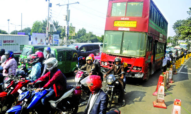 তবে কেন হরতাল ডাকে বিএনপি