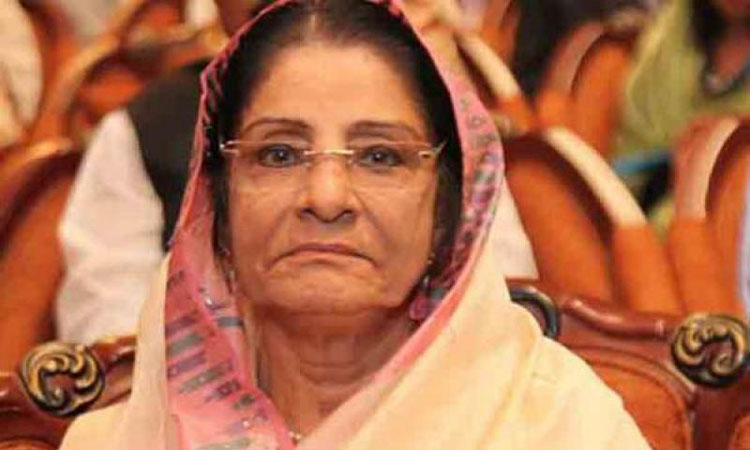 গুটি কয়েকজনকে দিয়ে নারীর ক্ষমতায়ন বলা যাবে না : রওশন