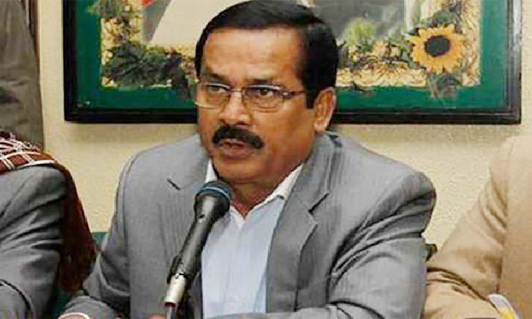 ভুল রাজনীতির কারণে বিএনপিকে জনগণ প্রত্যাখ্যান করেছে: নানক