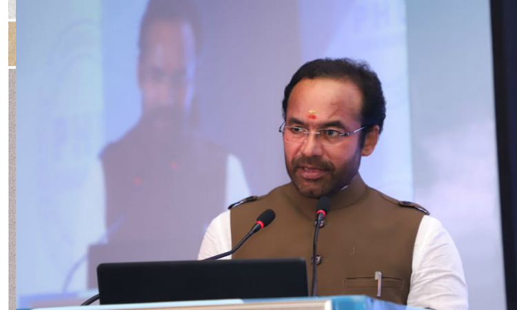ভারতের নাগরিকত্ব পেলে বাংলাদেশের অর্ধেক ফাঁকা হয়ে যাবে: রেড্ডি