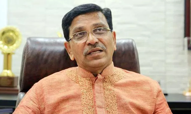 এ দেশে প্রথম ভোট ডাকাতি শুরু করেছিলেন জিয়াউর রহমান: হানিফ