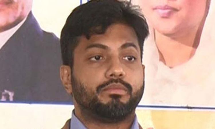 কোন কিছু আমাদের আটকাতে পারবে না: ইশরাক