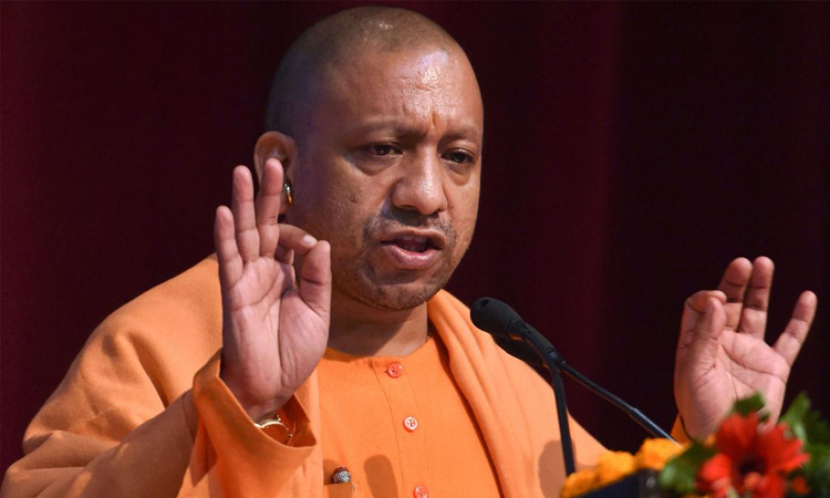 ‘আমরা জঙ্গিদের বিরিয়ানি না, গুলি খাওয়াচ্ছি’