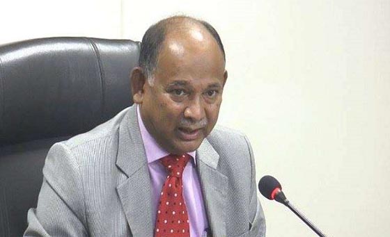 টিকিট ছাড়া কাউকে প্লাটফর্মেও ঢুকতে দেয়া হবে না: রেলমন্ত্রী