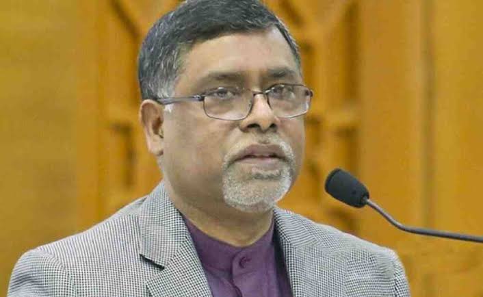 প্রয়োজনে সীমান্তবর্তী অন্য জেলায়ও লকডাউন: স্বাস্থ্যমন্ত্রী