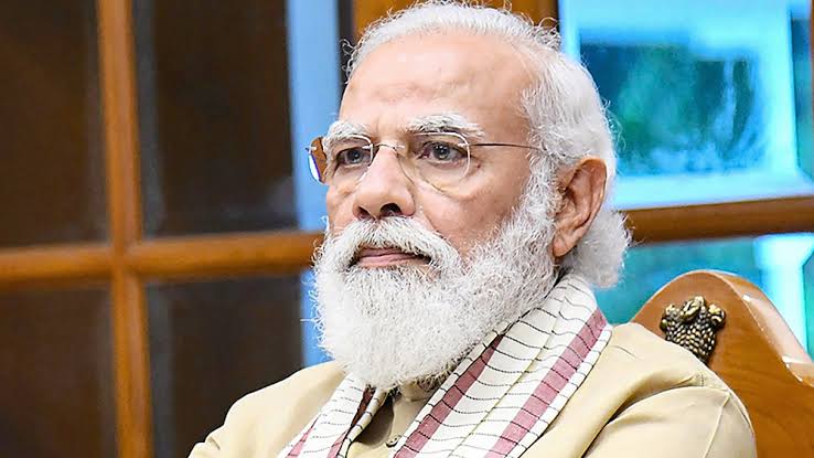 ক্ষতিগ্রস্ত এলাকা পরির্দশনে আজ পশ্চিমবঙ্গ যাচ্ছেন মোদি