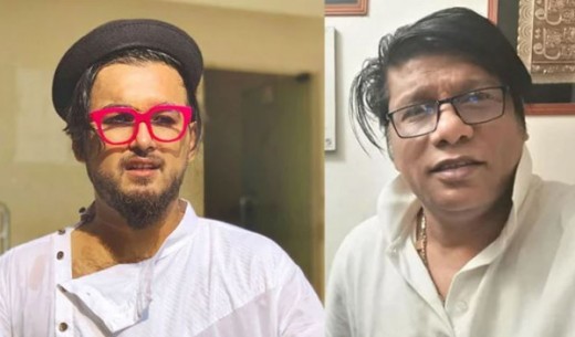 নোবেলের বিরুদ্ধে ডিজিটাল নিরাপত্তা আইনে মামলা দায়ের