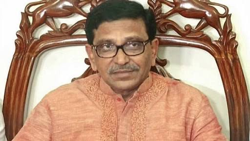 ফখরুলের বক্তব্য অসত্য-উদ্ভট : মাহবুব আলম হানিফ