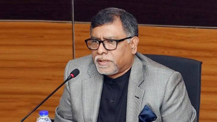 চীন থেকে দেড়কোটি ডোজ টিকা আনার চেষ্টা চলছে : স্বাস্থ্যমন্ত্রী