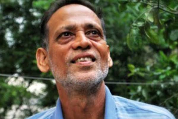 আজম খানের ১০ম প্রয়াণ দিবস আজ
