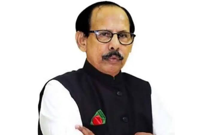 বিনা প্রতিদ্বন্দ্বিতায় ঢাকা-১৪ আসনের এমপি আগা খান