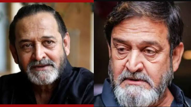 ক্যান্সারে আক্রান্ত অভিনেতা মহেশ মাঞ্জরেকর