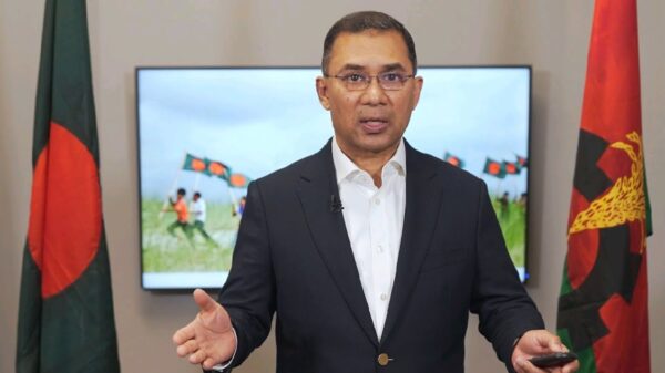 এবার তারেক রহমানের জন্মদিনে অনুষ্ঠান না করার নির্দেশ
