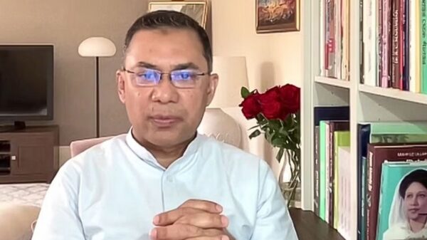 সংস্কার নিয়ে সরকার ও বিএনপির কোনো বিরোধ নেই: তারেক রহমান
