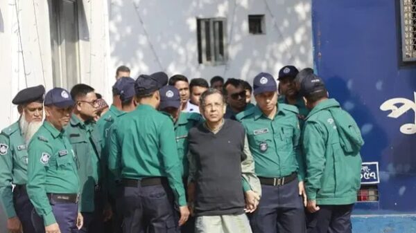 সাবেক মন্ত্রী-প্রতিমন্ত্রীসহ ১৬ জন আন্তর্জাতিক অপরাধ ট্রাইব্যুনালে