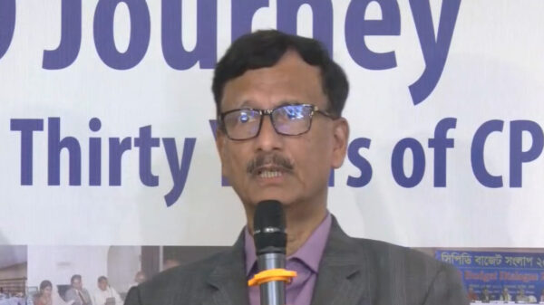বিশ্বে বাংলাদেশকে জঙ্গি রাষ্ট্র হিসেবে দেখানো চেষ্টা চালাচ্ছে ভারত: পররাষ্ট্র উপদেষ্টা