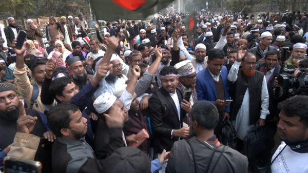 সারাদেশের সব স্বতন্ত্র ইবতেদায়ী মাদরাসা পর্যায়ক্রমে জাতীয়করণের নীতিগত সিদ্ধান্ত নিয়েছে সরকার
