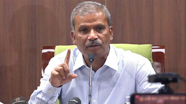 বর্তমান পুলিশের শতকরা ৮০ জনই আওয়ামী আমলের; আসিফ নজরুল