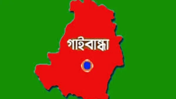 গাইবান্ধার পলাশবাড়ীতে বিএনপি’র চেয়ারম্যান তারেক রহমান কতৃক রাষ্ট্র মেরামতের ৩১ দফা বাস্তবায়নে লিফলেট বিতরণ