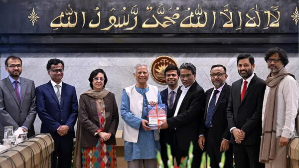 সরকারের মেয়াদ ও প্রার্থিতার ন্যূনতম বয়স নিয়ে প্রশ্ন বিশ্লেষকদের