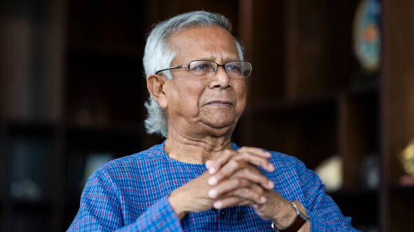 ফিরছেন অন্তর্বর্তী সরকারের প্রধান উপদেষ্টা অধ্যাপক ড. মুহাম্মদ ইউনূস