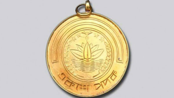 ১৪ জন ব্যক্তি ও নারী ফুটবল দলকে একুশে পদক-২০২৫ দেয়ার সিদ্ধান্ত