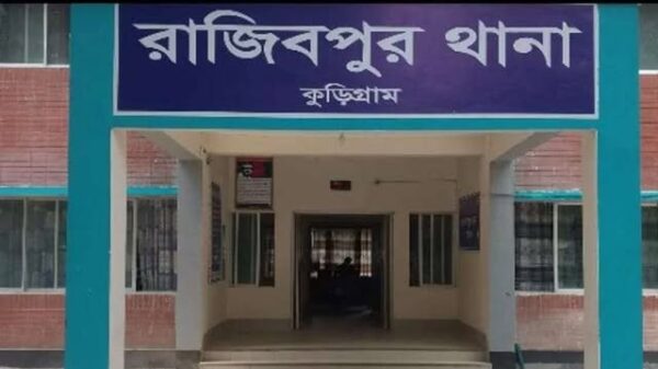 কুড়িগ্রামে ফেসবুক পোস্টের জেরে বিএনপির দুই পক্ষের সংঘর্ষ, সাংবাদিক সহ আহত অন্তত-৫