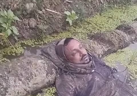 কেশবপুরে সড়ক দু‘ঘটনায় বিএনপির নেতার মত্যু