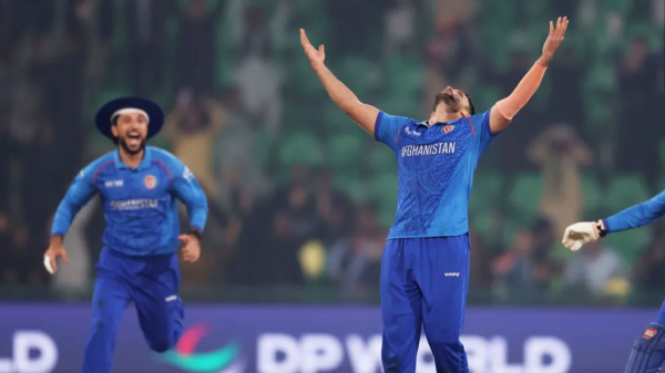 আফগানিস্তানে তিনটা হাইপারফরম্যান্স সেন্টার !