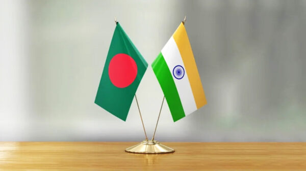 নয়াদিল্লিতে বাংলাদেশ-ভারতের চারদিনব্যাপী দ্বিপাক্ষিক সীমান্ত সম্মেলন