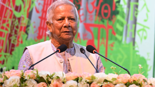 মাতৃভাষা দিবসে সব মাতৃভাষা সংরক্ষণের জন্য প্রতিজ্ঞাবদ্ধ হওয়ার আহ্বান: প্রধান উপদেষ্টা