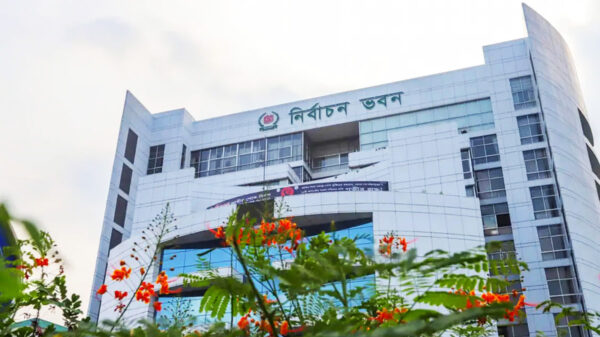 অন্তত পাঁচটি প্রতিষ্ঠান থেকে তৃতীয় পক্ষের কাছে এনআইডির তথ্য ফাঁস