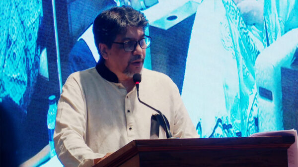 জুলাই অভ্যুত্থান সর্বক্ষেত্রে বৈষম্য দূর করার সুযোগ তৈরি করেছে: পররাষ্ট্র সচিব