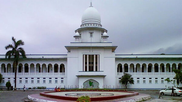 সরকারি প্রাথমিক বিদ্যালয়ের সহকারী শিক্ষক পদে তৃতীয় ধাপে ঢাকা ও চট্টগ্রাম বিভাগে চূড়ান্ত ফলাফল