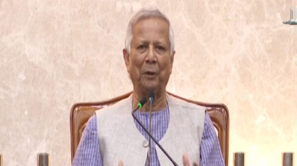 পাসপোর্ট করতে এখন থেকে আর পুলিশ ভেরিফিকেশন লাগবে না : প্রধান উপদেষ্টা
