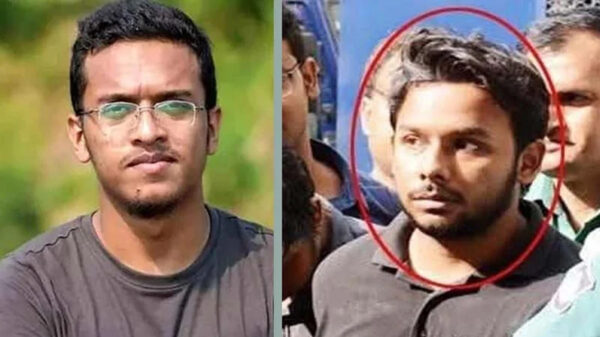 ফাঁসির দণ্ডপ্রাপ্ত আসামি মুনতাসির আল জেমির পালিয়ে যাওয়ার ঘটনা স্বরাষ্ট্র মন্ত্রণালয় ও কারা কর্তৃপক্ষ কোনোভাবেই দায় এড়াতে পারে না