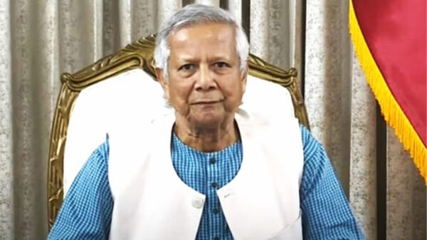 প্রধান উপদেষ্টা ড. মুহাম্মদ ইউনূস দ্রুতই আয়নাঘর পরিদর্শনে যাবেন